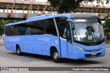 Viação Normandy do Triângulo C12520 na cidade de Rio de Janeiro, Rio de Janeiro, Brasil, por Paulo Henrique Pereira Borges. Número da foto: #12985458.