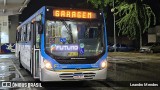 Transportes Futuro C30211 na cidade de Rio de Janeiro, Rio de Janeiro, Brasil, por Leandro Mendes. Número da foto: #:id.