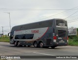 Meira Turismo 1515 na cidade de Caruaru, Pernambuco, Brasil, por Lenilson da Silva Pessoa. Número da foto: #:id.