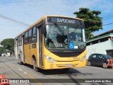 Empresa São Gonçalo 5084 na cidade de Contagem, Minas Gerais, Brasil, por Joase Batista da Silva. Número da foto: #:id.