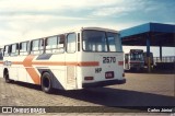 HP Transportes Coletivos 2570 na cidade de Goiânia, Goiás, Brasil, por Carlos Júnior. Número da foto: #12986566.