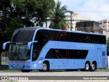 Expresso Guanabara 2203 na cidade de Fortaleza, Ceará, Brasil, por Saulo do Nascimento. Número da foto: #:id.
