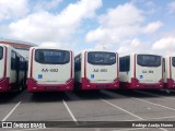 Transportadora Arsenal AA-003 na cidade de Belém, Pará, Brasil, por Rodrigo Araújo Nunes. Número da foto: #:id.