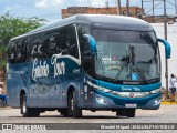 Galvão Turismo 7000 na cidade de Caruaru, Pernambuco, Brasil, por Wendel Miguel /MIGUELPHOTOBUS. Número da foto: #12985630.