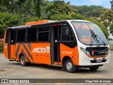 Viação Cidade do Aço RJ 174.207 na cidade de Piraí, Rio de Janeiro, Brasil, por Diego Félix de Araujo. Número da foto: #12985514.