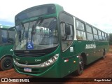 Amazônia Inter 1044 na cidade de Brasília, Distrito Federal, Brasil, por Roger Michel. Número da foto: #:id.