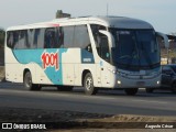 Auto Viação 1001 RJ 108.745 na cidade de Nova Iguaçu, Rio de Janeiro, Brasil, por Augusto César. Número da foto: #12985220.