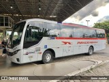 Viação Piracicabana 5329 na cidade de Bauru, São Paulo, Brasil, por Júnior Juninho. Número da foto: #12984555.