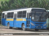 Ônibus Particulares 3470 na cidade de Porto Calvo, Alagoas, Brasil, por Rodrigo Fonseca. Número da foto: #12985145.