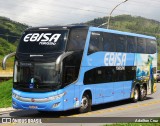 Ebisa Turismo 25000 na cidade de Aparecida, São Paulo, Brasil, por Adailton Cruz. Número da foto: #12985867.