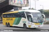 Empresa Gontijo de Transportes 18720 na cidade de Rio de Janeiro, Rio de Janeiro, Brasil, por Jonata Rodrigo. Número da foto: #12984123.