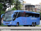 Expresso Guanabara 2449 na cidade de Fortaleza, Ceará, Brasil, por Saulo do Nascimento. Número da foto: #:id.