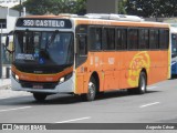 Empresa de Transportes Braso Lisboa A29185 na cidade de Rio de Janeiro, Rio de Janeiro, Brasil, por Augusto César. Número da foto: #:id.