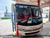 Auto Viação Catarinense 323216 na cidade de Tijucas, Santa Catarina, Brasil, por Richard Silva. Número da foto: #:id.