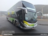 Brasil Sul Linhas Rodoviárias 3800 na cidade de Porto Alegre, Rio Grande do Sul, Brasil, por JULIO SILVA. Número da foto: #12984676.