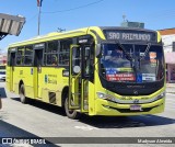 Víper Transportes 300.296 na cidade de São Luís, Maranhão, Brasil, por Madyson Almeida. Número da foto: #12986128.