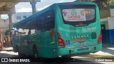 Linave Transportes RJ 146.013 na cidade de Nilópolis, Rio de Janeiro, Brasil, por Gabriel Sousa. Número da foto: #:id.