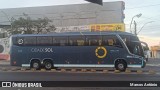 Viação Cidade Sol 8120 na cidade de Feira de Santana, Bahia, Brasil, por Marcos Antônio. Número da foto: #12985504.