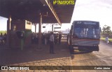 HP Transportes Coletivos 2360 na cidade de Aparecida de Goiânia, Goiás, Brasil, por Carlos Júnior. Número da foto: #12984356.