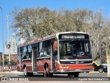 Transportes 9 de Julio 38 na cidade de Ciudad Autónoma de Buenos Aires, Argentina, por Agustin SanCristobal1712. Número da foto: #12985319.
