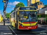 Auto Viação Jurema RJ 120.091 na cidade de Duque de Caxias, Rio de Janeiro, Brasil, por Kayo Mattos. Número da foto: #:id.