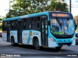Auto Viação Dragão do Mar 42423 na cidade de Fortaleza, Ceará, Brasil, por Ivam Santos. Número da foto: #:id.