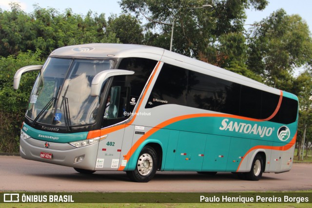 Empresa Santo Anjo da Guarda 402 na cidade de Curitiba, Paraná, Brasil, por Paulo Henrique Pereira Borges. Número da foto: #12987923.