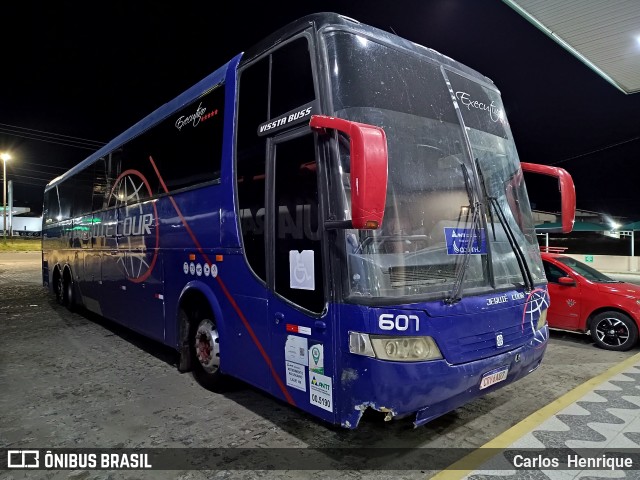 Jequié Turismo 607 na cidade de Jequié, Bahia, Brasil, por Carlos  Henrique. Número da foto: #12990060.