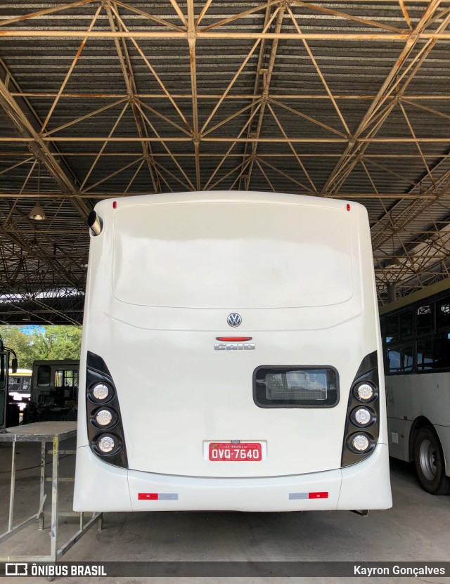BsBus Mobilidade 888 na cidade de Brasília, Distrito Federal, Brasil, por Kayron Gonçalves. Número da foto: #12987084.