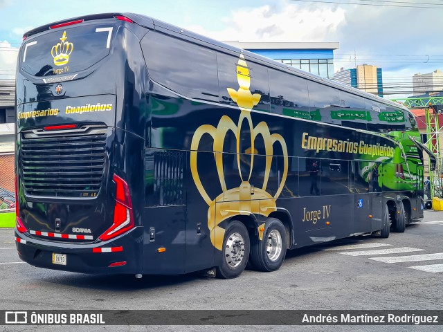 Guapileños JORGE IV na cidade de San José, San José, Costa Rica, por Andrés Martínez Rodríguez. Número da foto: #12989090.