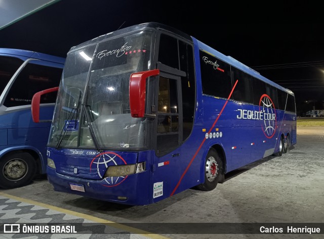 Jequié Turismo 607 na cidade de Jequié, Bahia, Brasil, por Carlos  Henrique. Número da foto: #12990062.