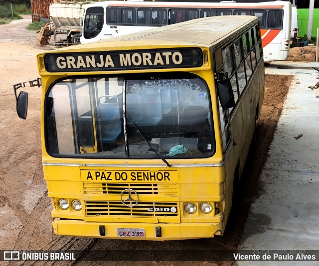 Granja Morato 3197 na cidade de Santo Antônio do Monte, Minas Gerais, Brasil, por Vicente de Paulo Alves. Número da foto: #12989844.