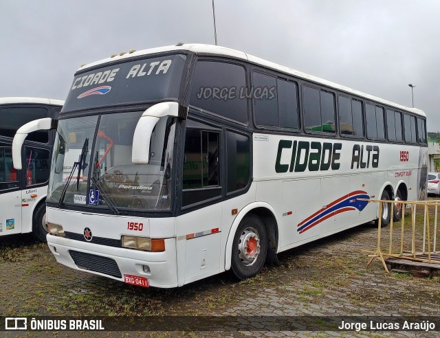 Cidade Alta Turismo 1950 na cidade de Juiz de Fora, Minas Gerais, Brasil, por Jorge Lucas Araújo. Número da foto: #12990045.