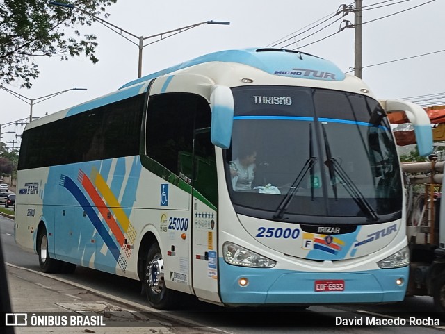 Microtur Transportadora Turística 25000 na cidade de Cotia, São Paulo, Brasil, por David Macedo Rocha. Número da foto: #12987365.