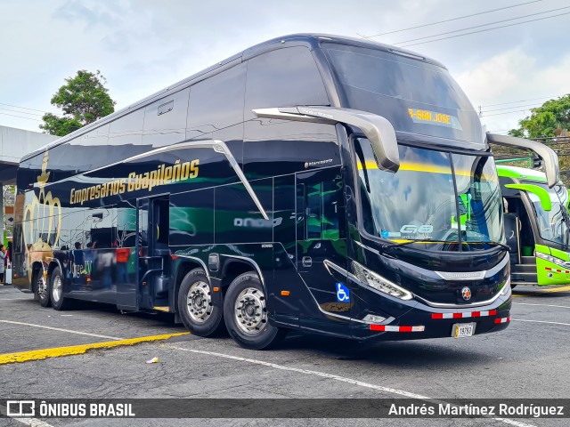 Guapileños JORGE IV na cidade de San José, San José, Costa Rica, por Andrés Martínez Rodríguez. Número da foto: #12989069.
