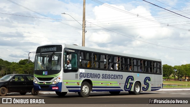 Guerino Seiscento 3211 na cidade de Assis, São Paulo, Brasil, por Francisco Ivano. Número da foto: #12989819.