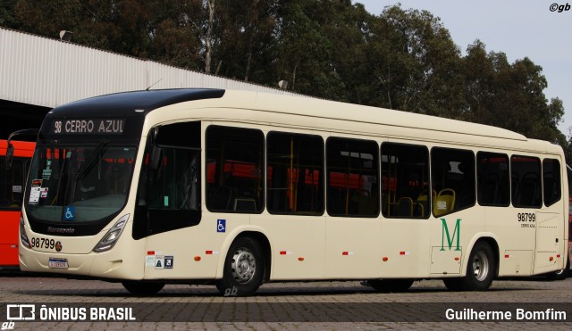 Empresa Curitiba Cerro Azul 98799 na cidade de Curitiba, Paraná, Brasil, por Guilherme Bomfim. Número da foto: #12989917.