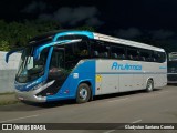 ATT - Atlântico Transportes e Turismo 8824113 na cidade de Aracaju, Sergipe, Brasil, por Gladyston Santana Correia. Número da foto: #:id.