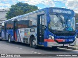 Viação Miracatiba 15.1194 na cidade de Itapecerica da Serra, São Paulo, Brasil, por Matheus Neri dos Santos. Número da foto: #12988113.