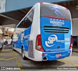 SP Turismo 9600 na cidade de Sorocaba, São Paulo, Brasil, por Flavio Alberto Fernandes. Número da foto: #12988127.