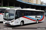 Expresso Vitória de Transportes 13040 na cidade de Porto Alegre, Rio Grande do Sul, Brasil, por Rodrigo Matheus. Número da foto: #:id.