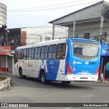 Viação São Pedro 0326015 na cidade de Manaus, Amazonas, Brasil, por Bus de Manaus AM. Número da foto: #:id.