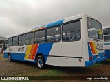 Novix Bus 42527 na cidade de Juiz de Fora, Minas Gerais, Brasil, por Jorge Lucas Araújo. Número da foto: #12989954.