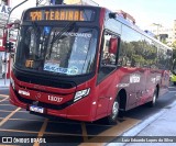 Viação Araçatuba 1.5.037 na cidade de Niterói, Rio de Janeiro, Brasil, por Luiz Eduardo Lopes da Silva. Número da foto: #12987620.