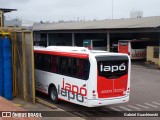 Viação Santana Iapó 42303 na cidade de Ponta Grossa, Paraná, Brasil, por Gabriel Guachineski. Número da foto: #12988881.