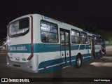 Viação Jacareí 2237 na cidade de Santa Isabel, São Paulo, Brasil, por Luiz Henrique. Número da foto: #12988377.