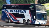 Pitangui Turismo 0010 na cidade de Betim, Minas Gerais, Brasil, por Paulo Alexandre da Silva. Número da foto: #12989112.