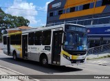 Viação Campo dos Ouros 3901 na cidade de Guarulhos, São Paulo, Brasil, por Felipe Mariz. Número da foto: #12988733.