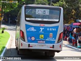 Cooper Líder > A2 Transportes 6 8741 na cidade de São Paulo, São Paulo, Brasil, por Guilherme Estevan. Número da foto: #:id.