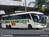 Empresa Gontijo de Transportes 21710 na cidade de Rio de Janeiro, Rio de Janeiro, Brasil, por Jonata Rodrigo. Número da foto: #12987476.
